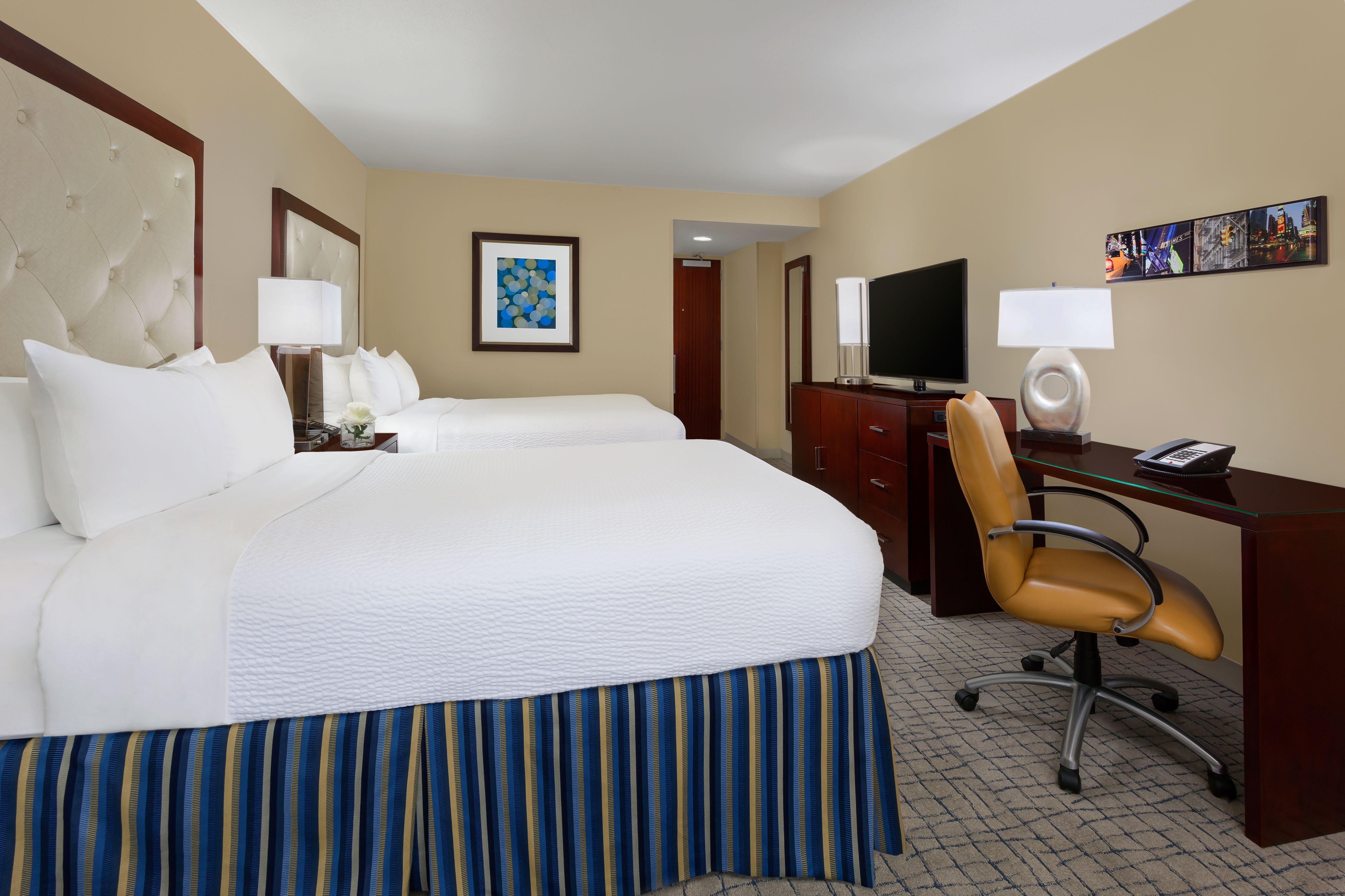 Hyatt Regency Times Square 4* Nueva York