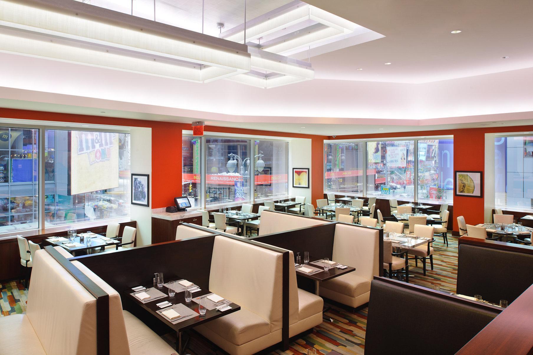 Hyatt Regency Times Square Hotel Nueva York