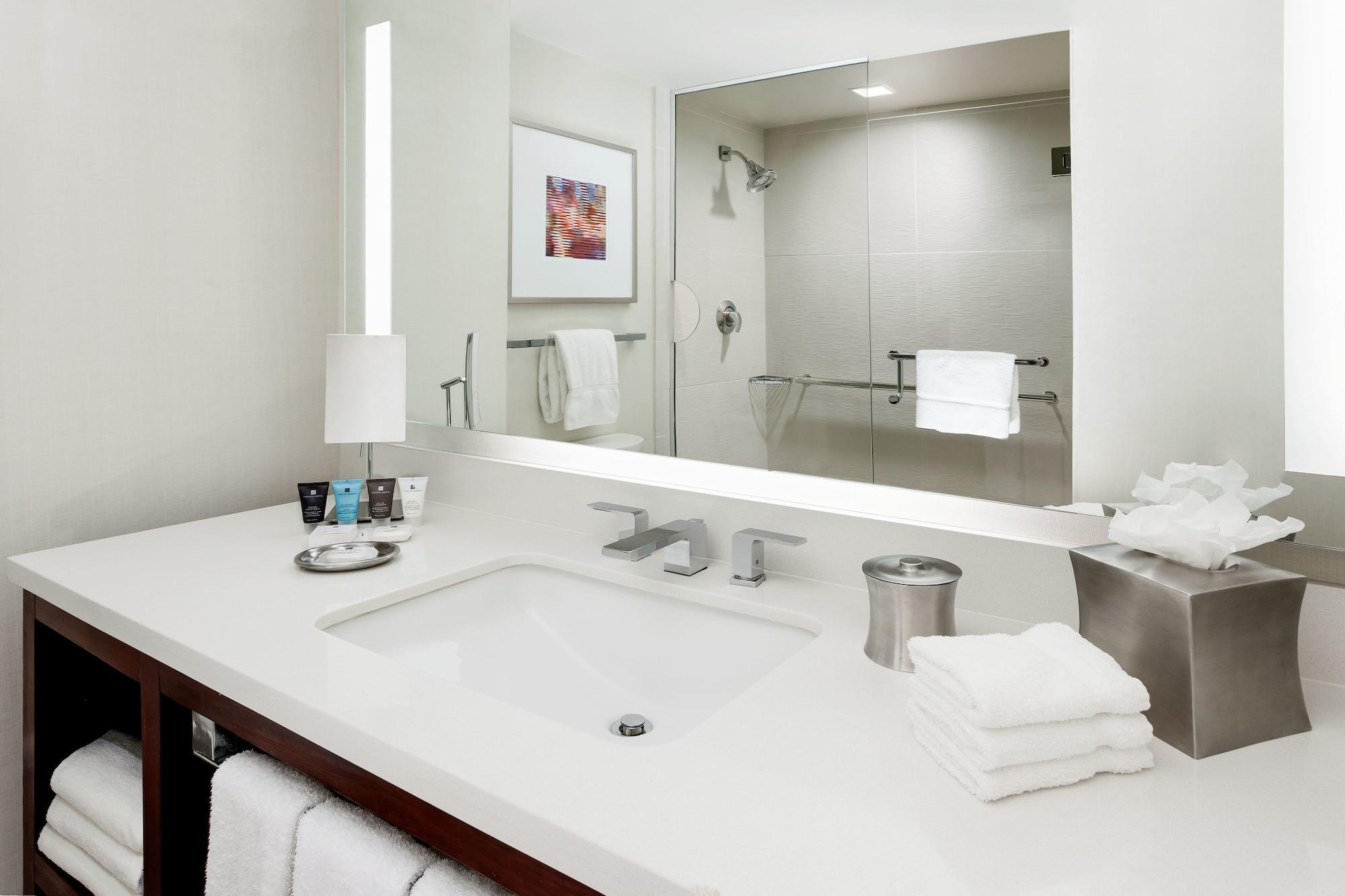 Hyatt Regency Times Square 4* Nueva York