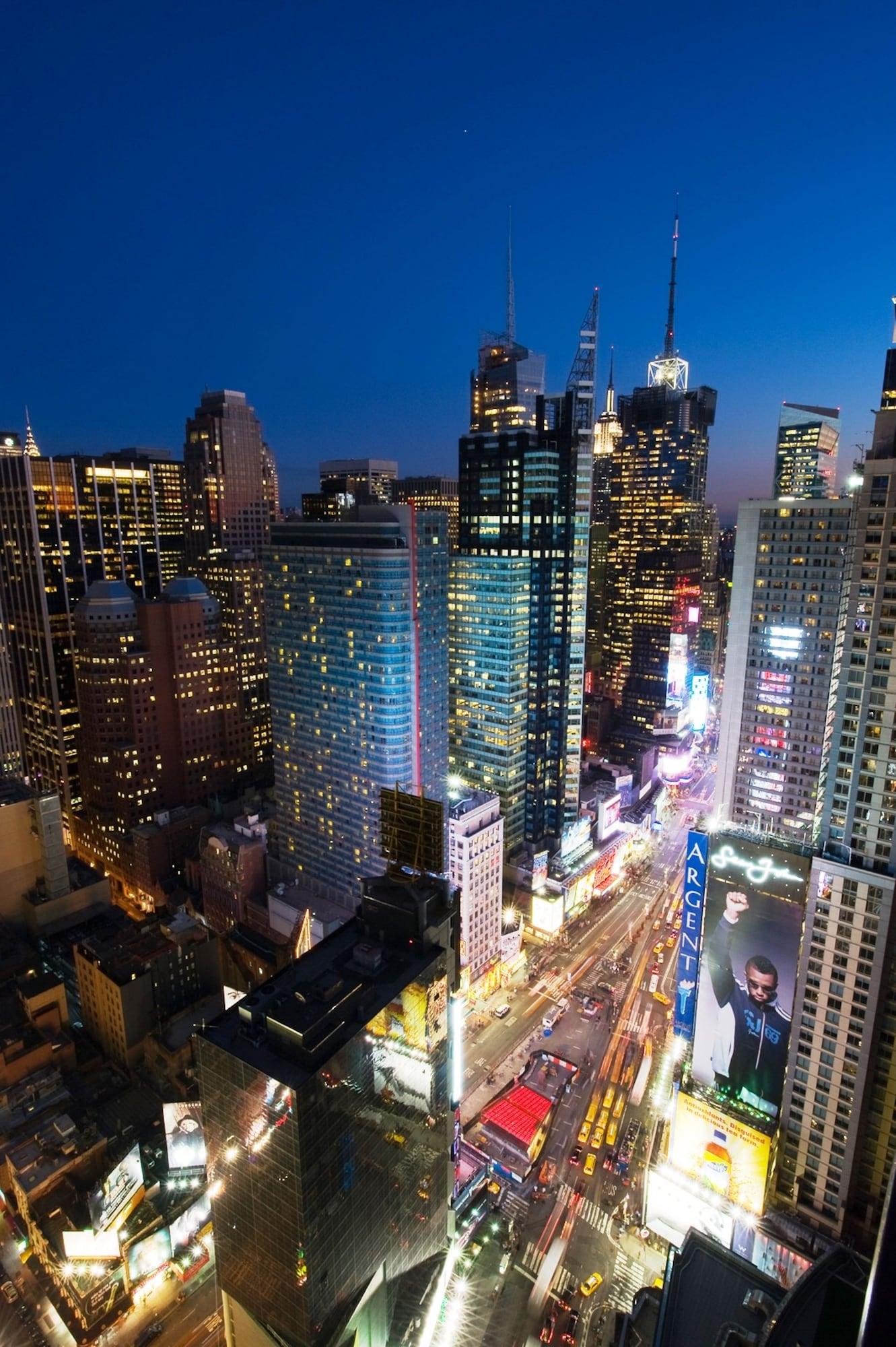 Hyatt Regency Times Square Nueva York