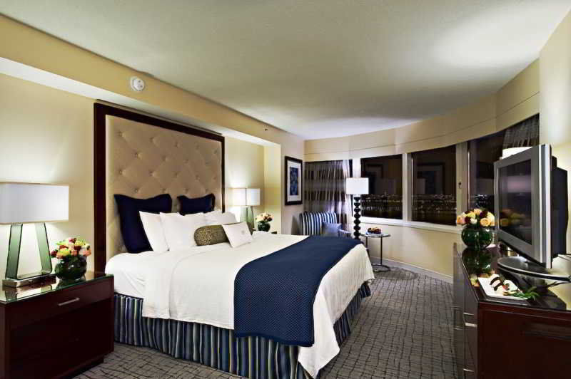 Hyatt Regency Times Square 4* Nueva York