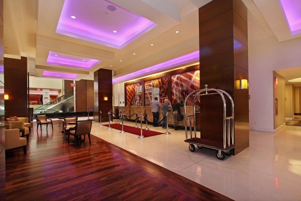Hyatt Regency Times Square 4* Nueva York