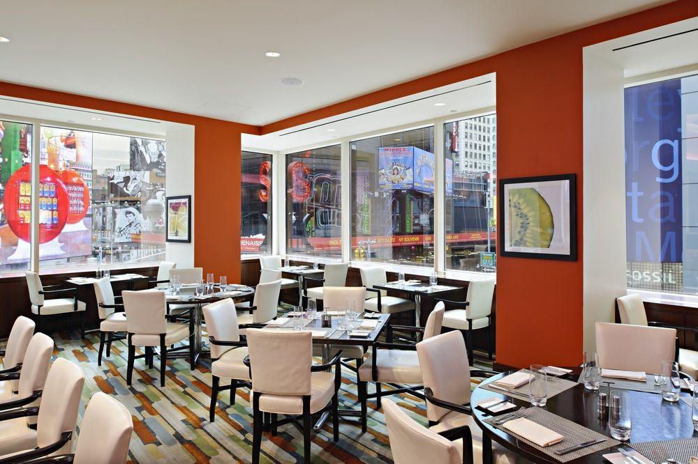 Hyatt Regency Times Square 4* Nueva York
