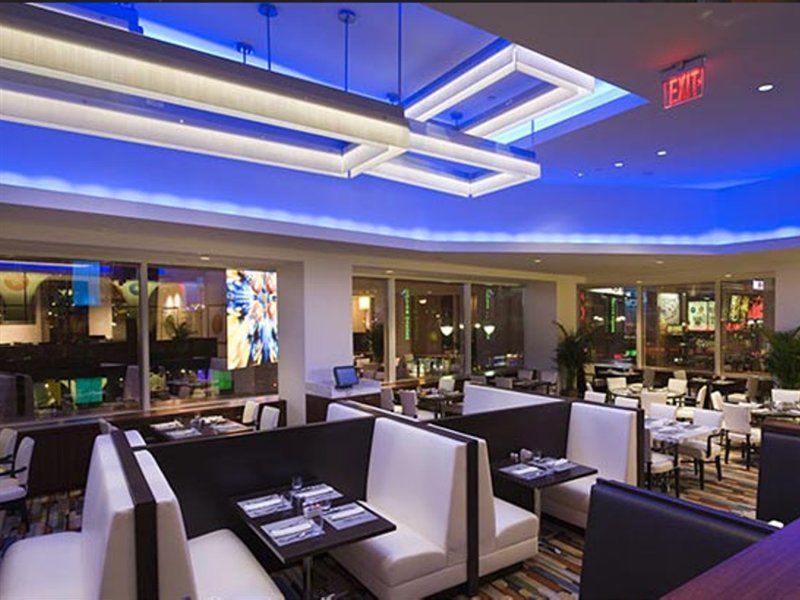 Hotel Hyatt Regency Times Square Nueva York