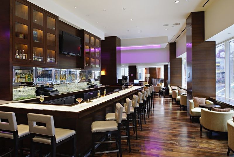 Hyatt Regency Times Square 4* Nueva York